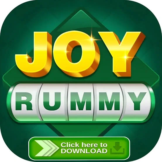 Rummy Joy Gold – Play & Win with Card Tables for Indian Players
