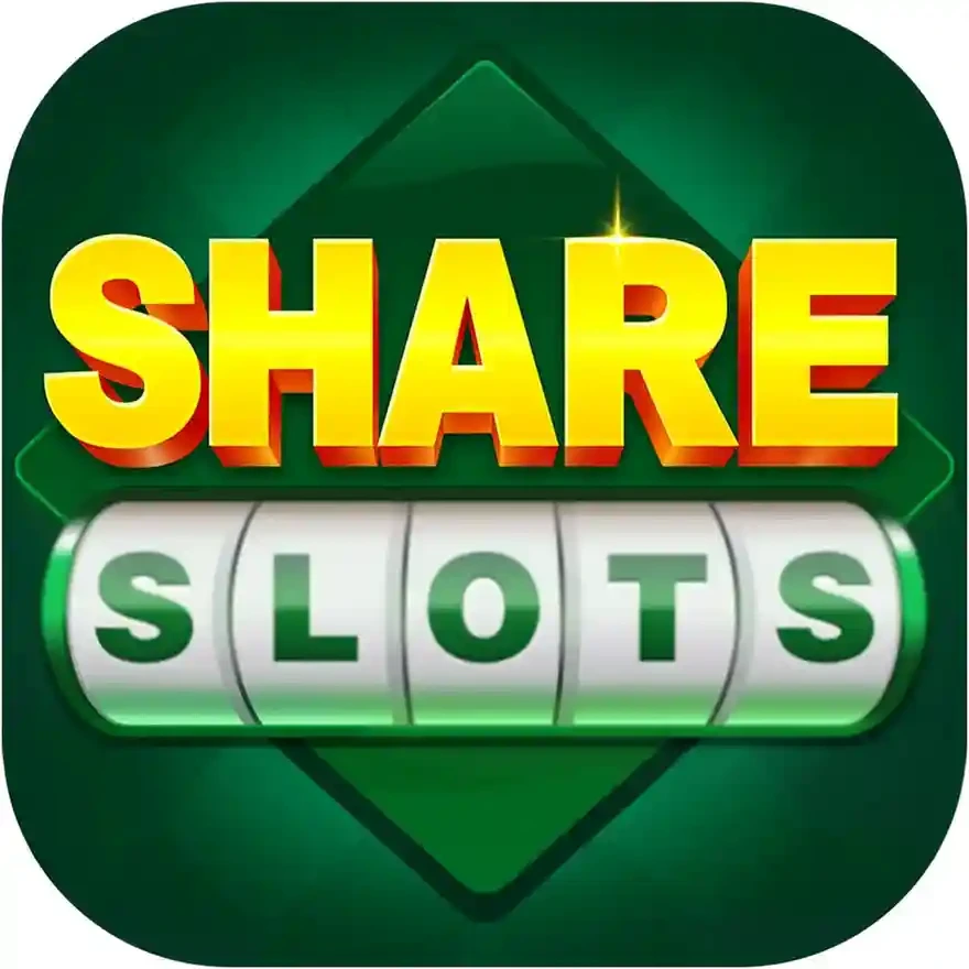 Share Slots – Spin and Win, Earn Rewards & Withdraw through UPI